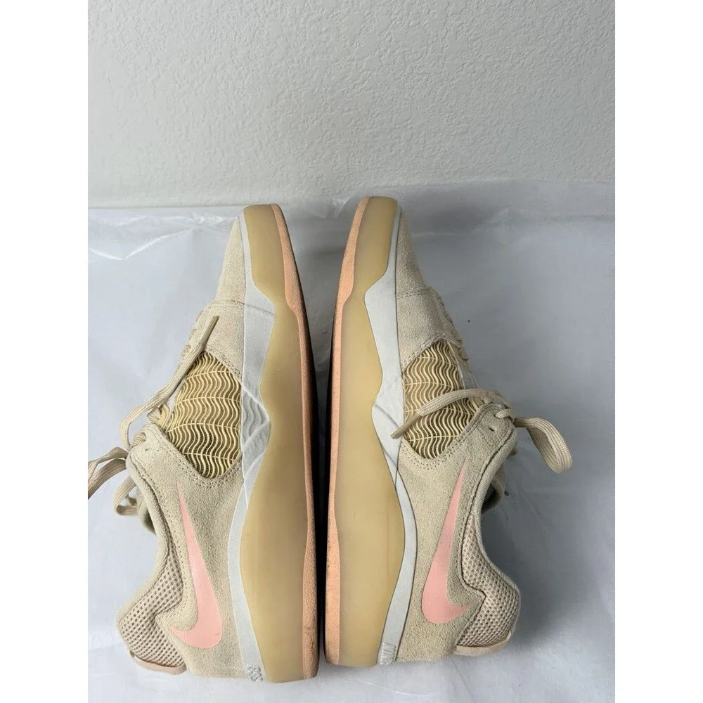 Nike SB Ishod Wair Rattan Light Soft Pink Men’s Size 11 DC7232-201